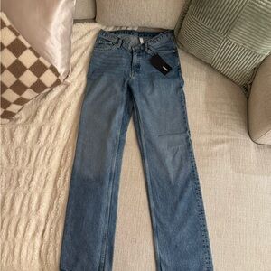 WEEKDAY - Denim